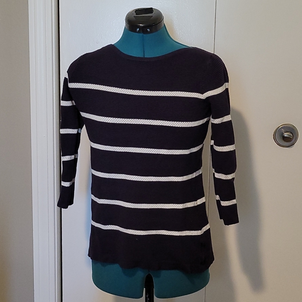 Charter Club Sweater